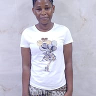 Naluwu , Ugandan nanny, in Dubai