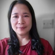 Reyselyn, Filipino maid, in Dubai