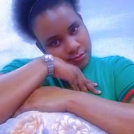 Doreen , Kenyan maid, in Jeddah