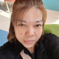 Marilou, Filipino nanny, in Dubai