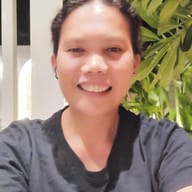 Maricel, Filipino maid, in Dubai