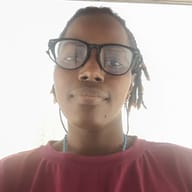 Susan, Kenyan nanny, in Dubai