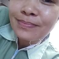 Cherry, Filipino maid, in the UAE