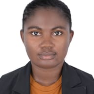 Harriet , Ghanaian maid, in Dubai