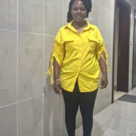Desire, Ugandan nanny, in Dubai