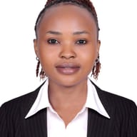 Mercy, Kenyan maid, in Dubai