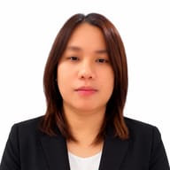 Ana Cristy, Filipino elder-care worker, in Dammam