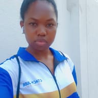 Dueraha, Ugandan nanny, in Dubai