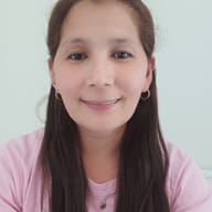Janeth, Filipino maid, in Dubai