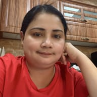 Ganife, Filipino nanny, in Dubai