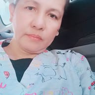 Anita, Filipino maid, in Saudi Arabia