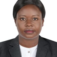 Pauline , Kenyan nanny, in Dubai