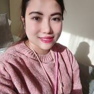 Ginalyn, Filipino nanny, in Dubai
