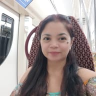 Armie, Filipino nanny, in Qatar