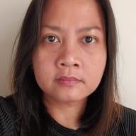 Aleida, Filipino driver, in Riyadh