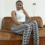 Laylah, Kenyan maid, in Saudi Arabia