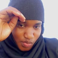 Nabasira, Ugandan maid, in Jeddah