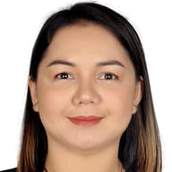Radeha, Filipino nanny, in Abu Dhabi