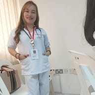 Fibbie, Filipino nanny, in Dubai