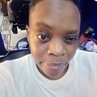 Shaireen , Kenyan driver, in Qatar