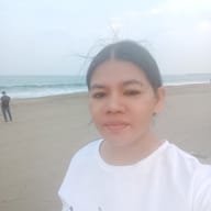 Lea, Filipino maid, in Dubai