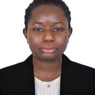 Abigail, Ghanaian nanny, in Dubai