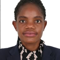 Cathrine , Zimbabwean nanny, in Dubai