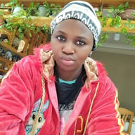 Liza , Ugandan maid, in Riyadh