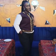 Natasha Florence , Ugandan nanny, in Qatar