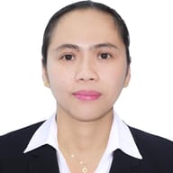 Abigael, Filipino nanny, in Abu Dhabi