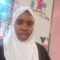 Colleta, Kenyan maid, in Saudi Arabia