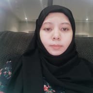 Yati, Indonesian maid, in Riyadh