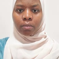 SWALLEH , Ugandan nanny, in Jeddah
