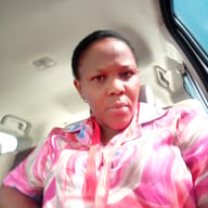 pauline, Kenyan nanny, in Qatar