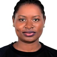 Sharifah, Ugandan nanny, in Qatar