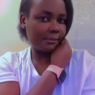 Moureen , Kenyan nanny, in Riyadh