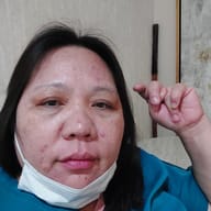 Maribel, Filipino elder-care worker, in Riyadh