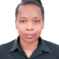 Sarah, Kenyan maid, in Dubai