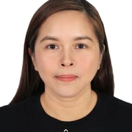 May Kristine, Filipino nanny, in Dubai