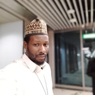 shamsu, Nigerian maid, in Riyadh