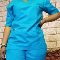 Rhofina, Kenyan maid, in Riyadh