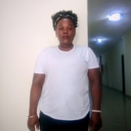 Nafula , Ugandan nanny, in Qatar