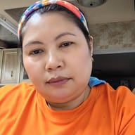 Monaliza , Filipino maid, in Riyadh