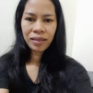 April, Filipino elder-care worker, in Dubai