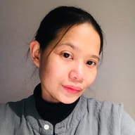 CHERRY, Filipino nanny, in Riyadh