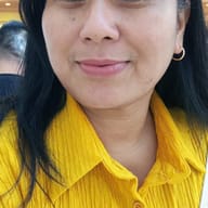 reylen, Filipino nanny, in Dubai