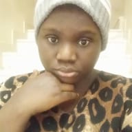 Nakayuza, Ugandan nanny, in Riyadh