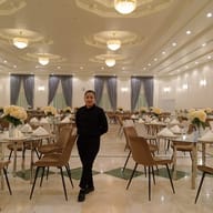 maizun, Filipino maid, in Riyadh