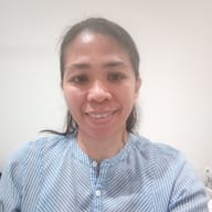 Erma, Filipino nanny, in Riyadh