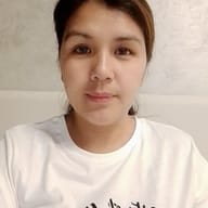 Mayeth, Filipino maid, in Dubai